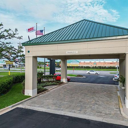 Econo Lodge Inn & Suites Foley-North Gulf Shores 외부 사진