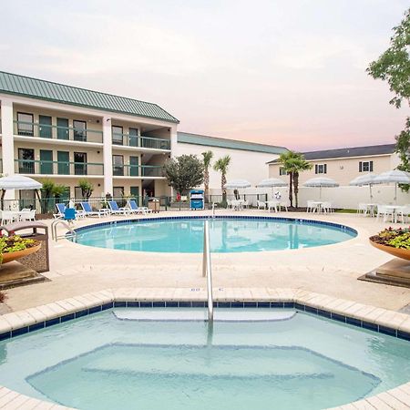 Econo Lodge Inn & Suites Foley-North Gulf Shores 외부 사진