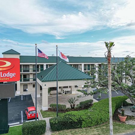 Econo Lodge Inn & Suites Foley-North Gulf Shores 외부 사진