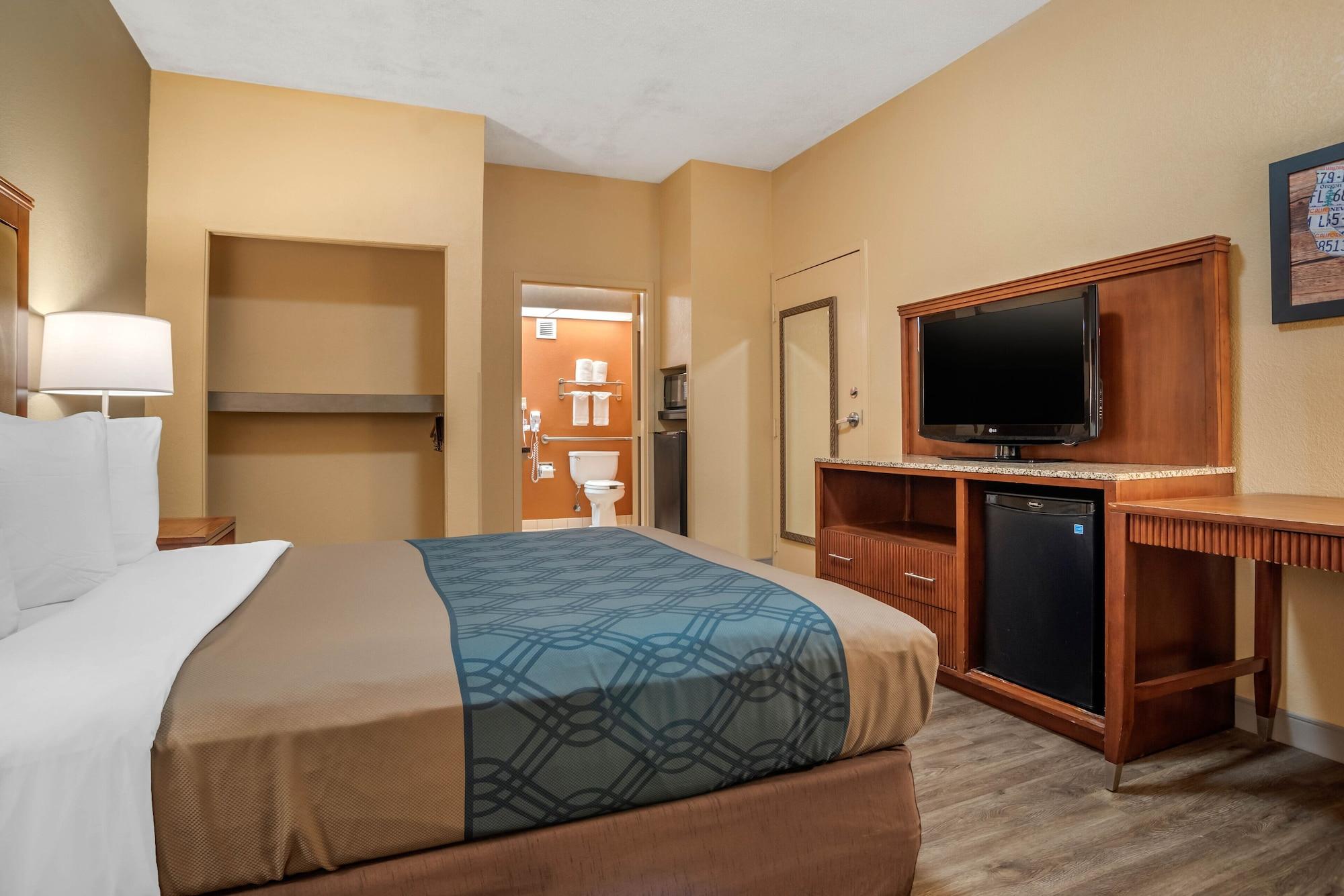 Econo Lodge Inn & Suites Foley-North Gulf Shores 외부 사진
