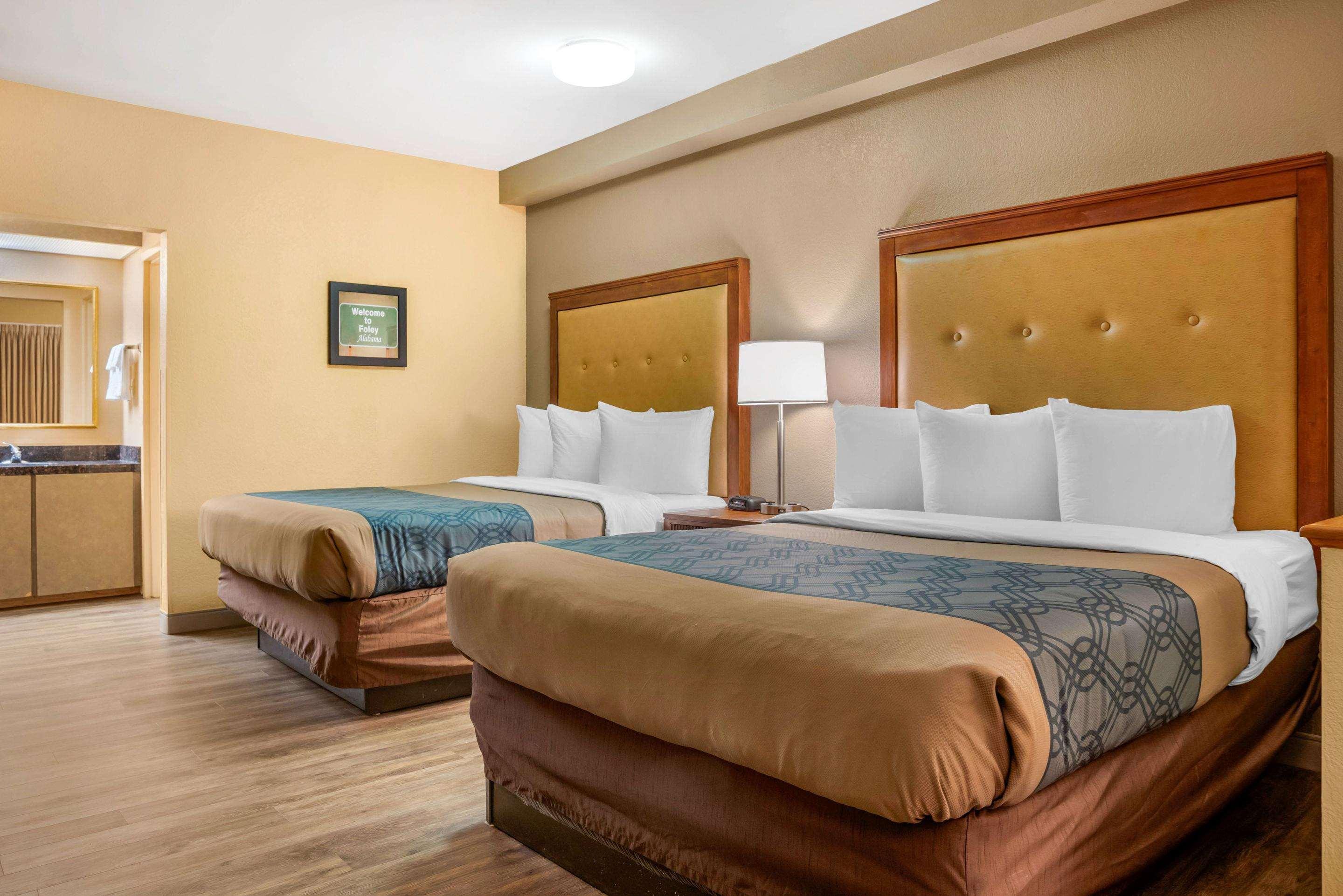 Econo Lodge Inn & Suites Foley-North Gulf Shores 외부 사진