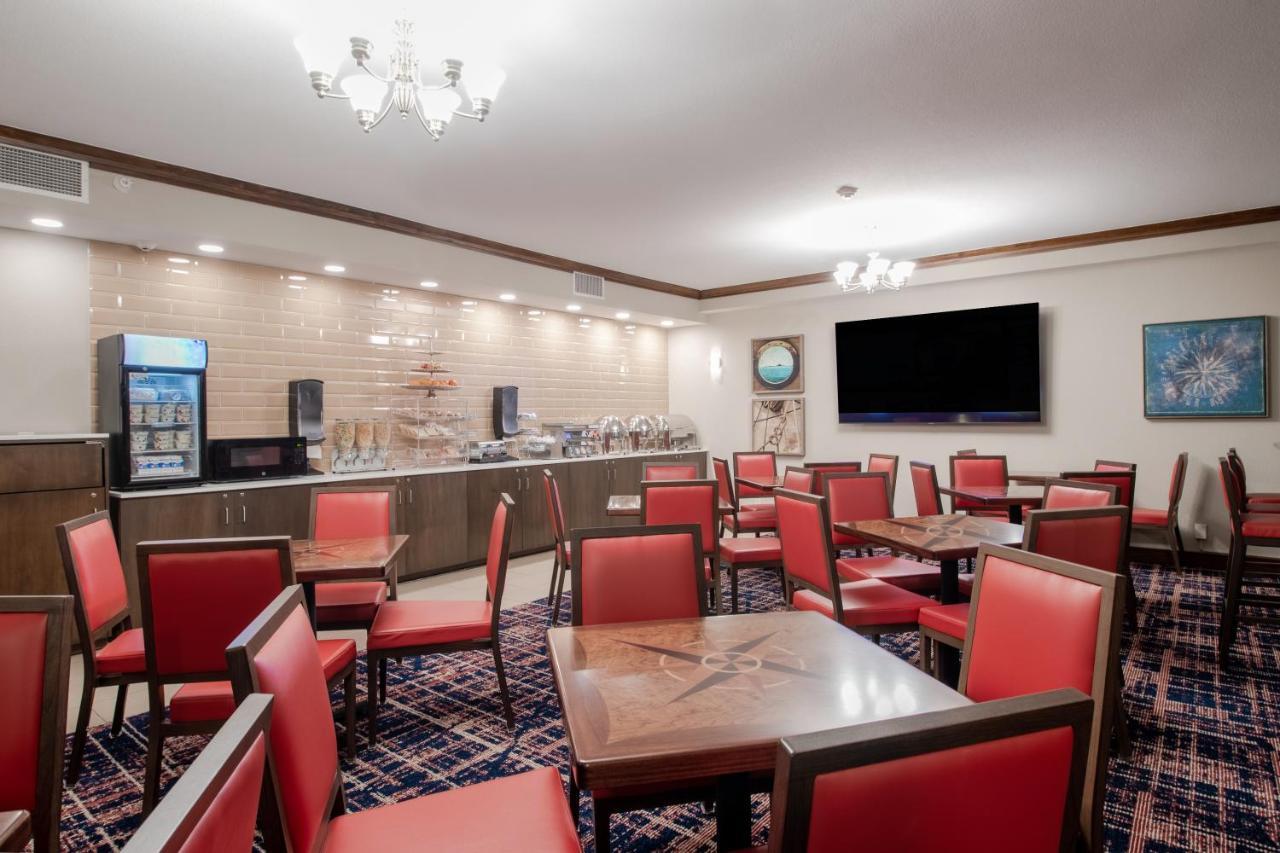Econo Lodge Inn & Suites Foley-North Gulf Shores 외부 사진