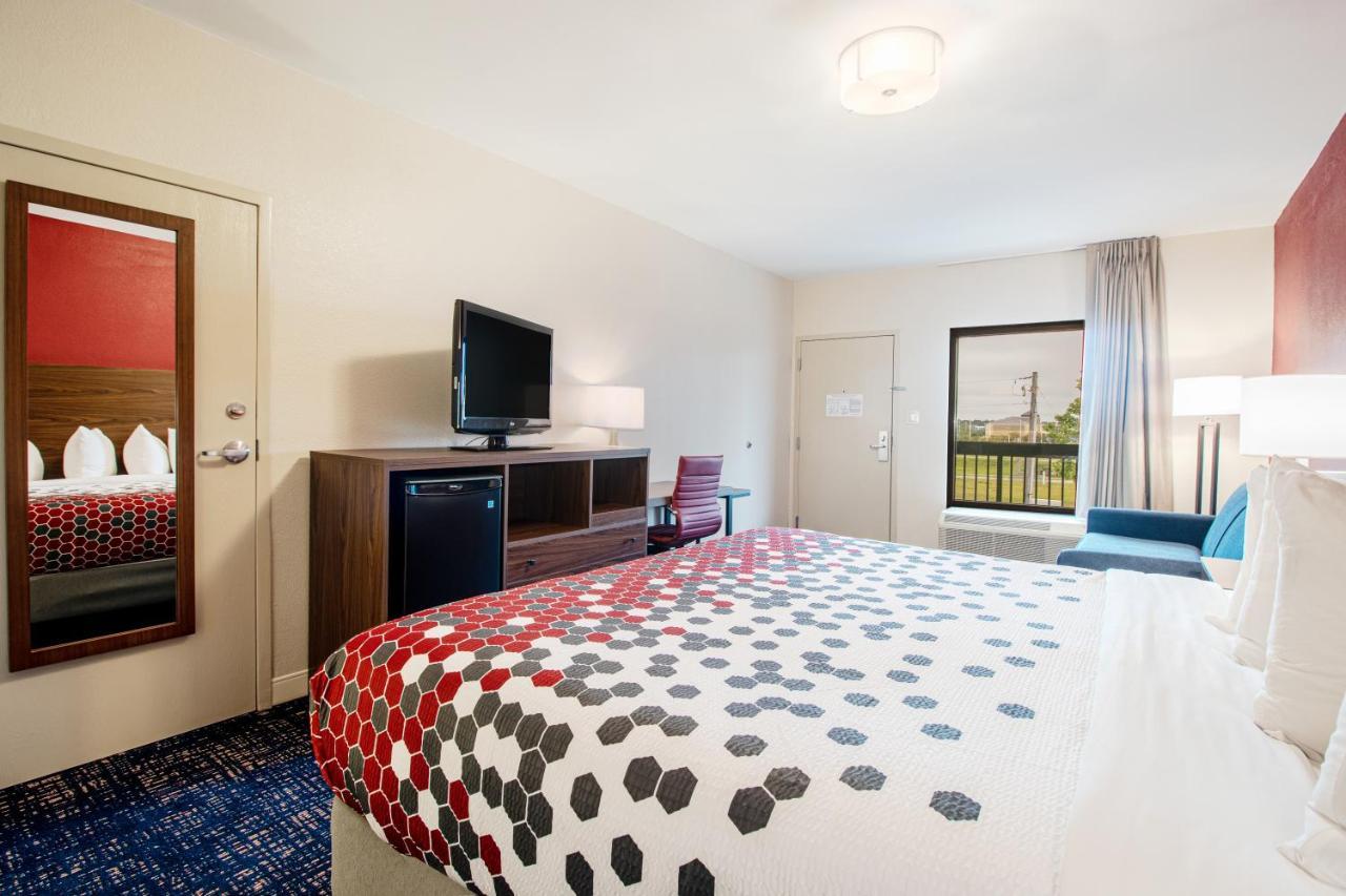 Econo Lodge Inn & Suites Foley-North Gulf Shores 외부 사진