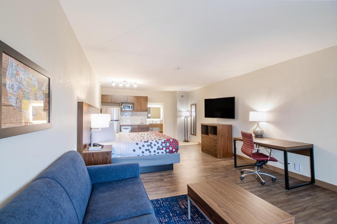 Econo Lodge Inn & Suites Foley-North Gulf Shores 외부 사진