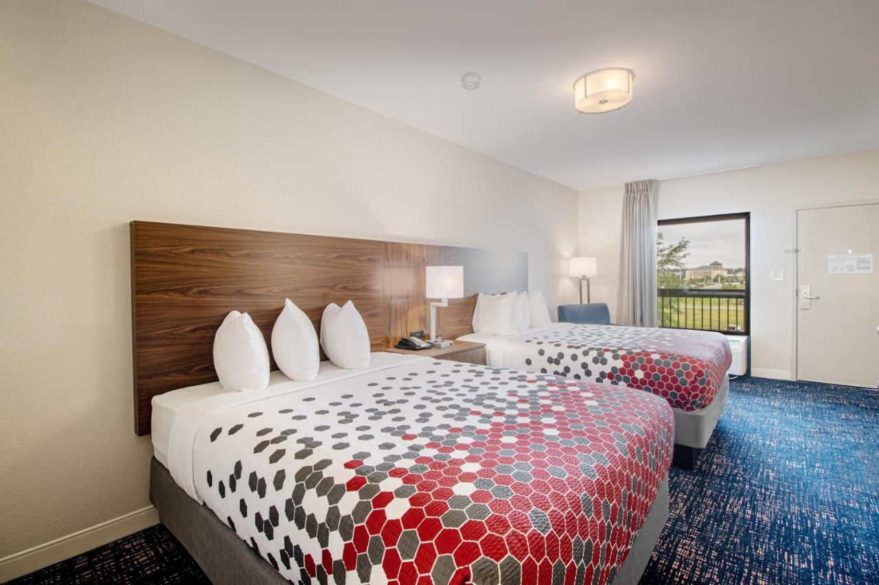 Econo Lodge Inn & Suites Foley-North Gulf Shores 외부 사진