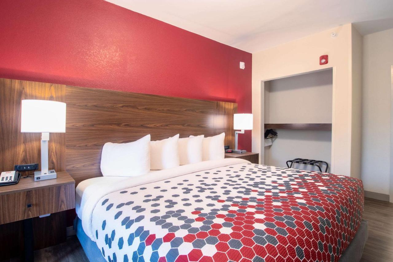 Econo Lodge Inn & Suites Foley-North Gulf Shores 외부 사진