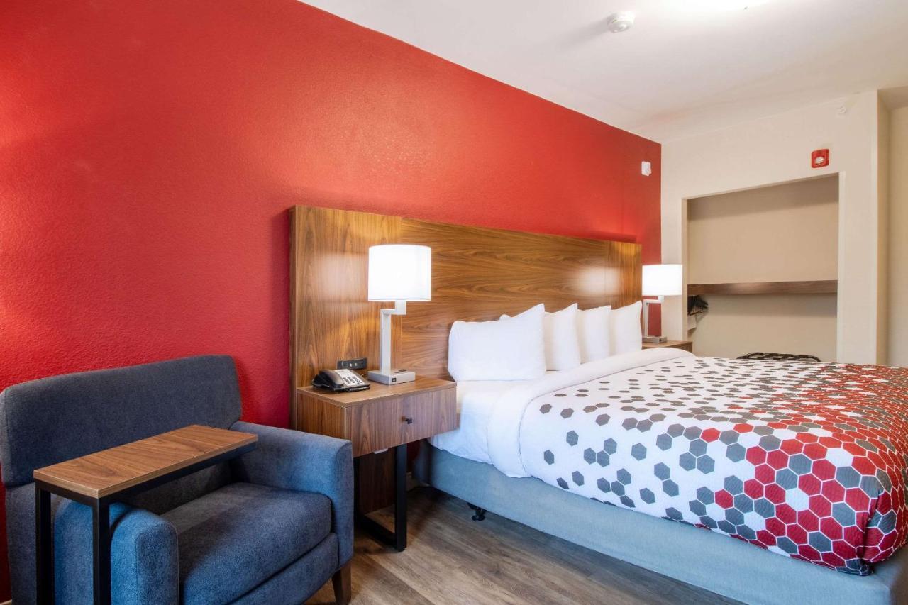 Econo Lodge Inn & Suites Foley-North Gulf Shores 외부 사진