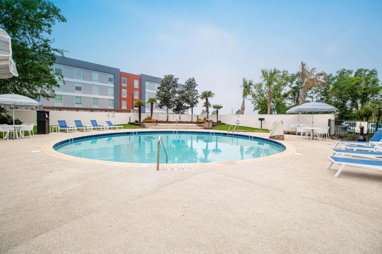Econo Lodge Inn & Suites Foley-North Gulf Shores 외부 사진