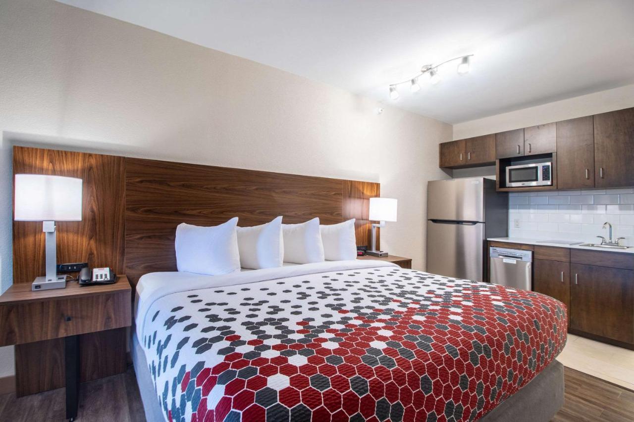 Econo Lodge Inn & Suites Foley-North Gulf Shores 외부 사진