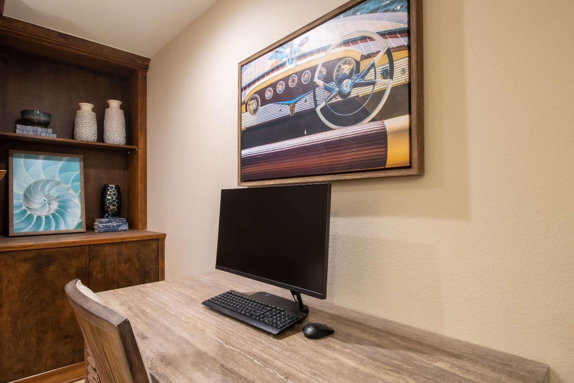 Econo Lodge Inn & Suites Foley-North Gulf Shores 외부 사진