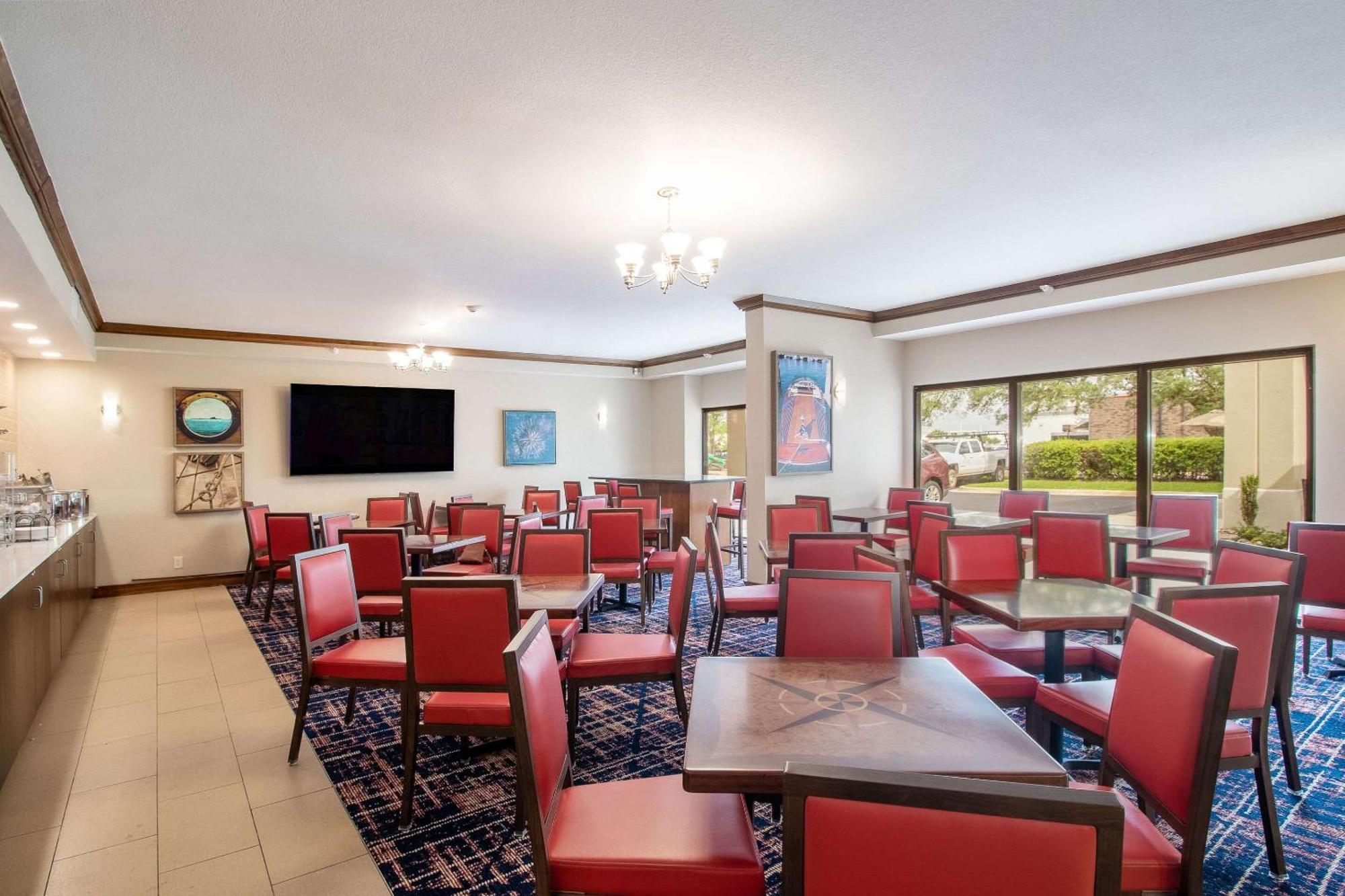 Econo Lodge Inn & Suites Foley-North Gulf Shores 외부 사진