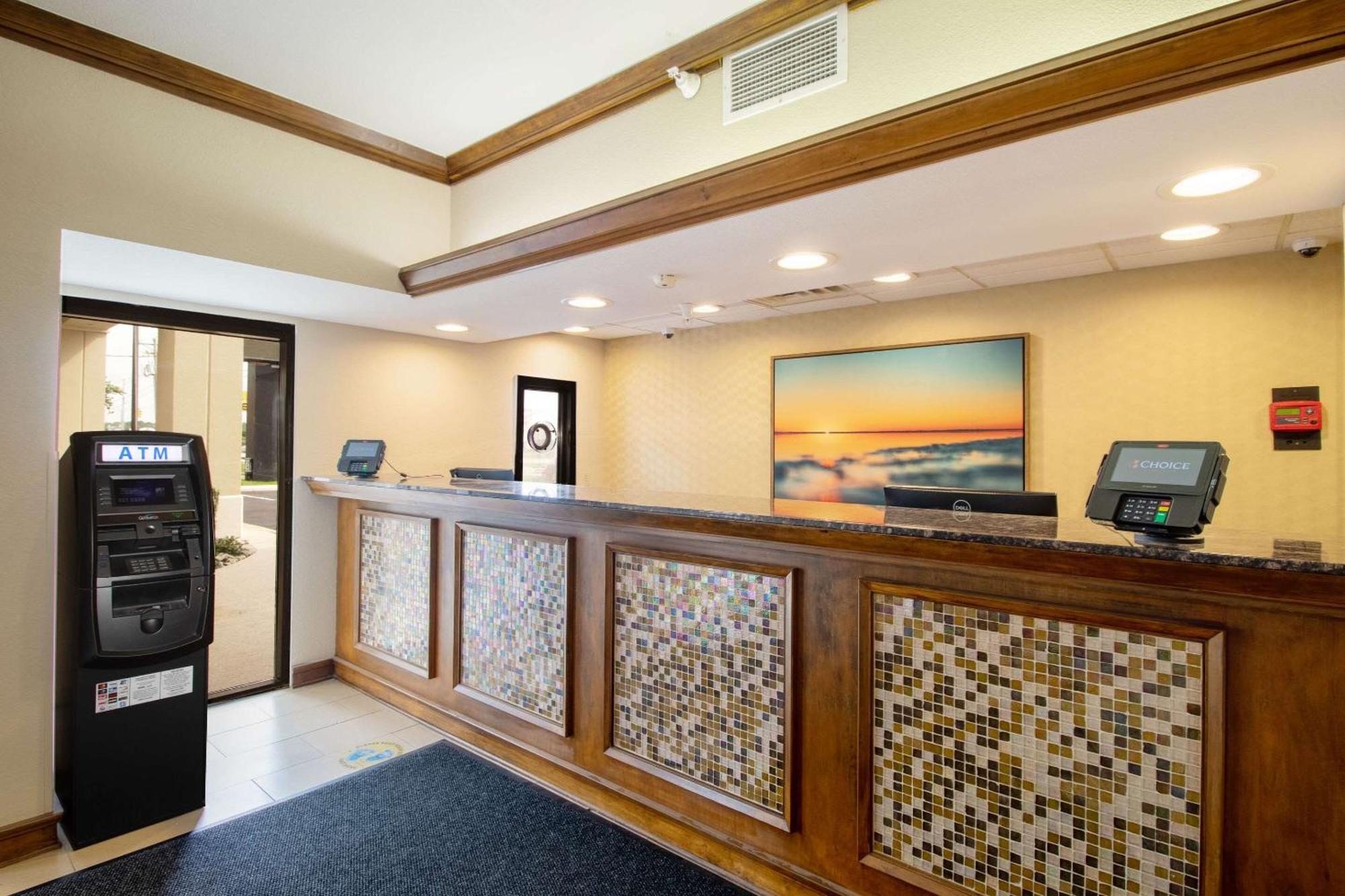 Econo Lodge Inn & Suites Foley-North Gulf Shores 외부 사진