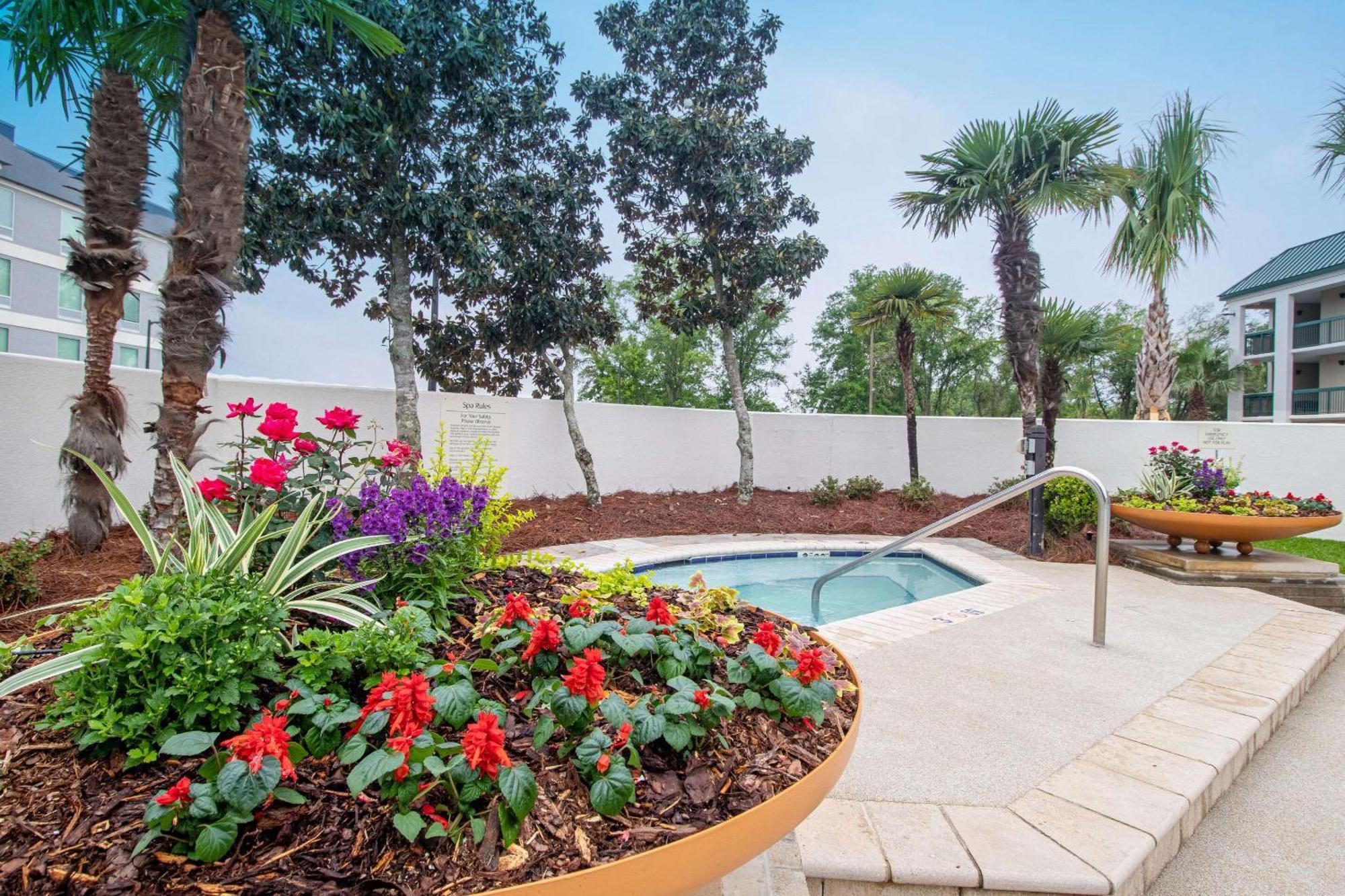 Econo Lodge Inn & Suites Foley-North Gulf Shores 외부 사진