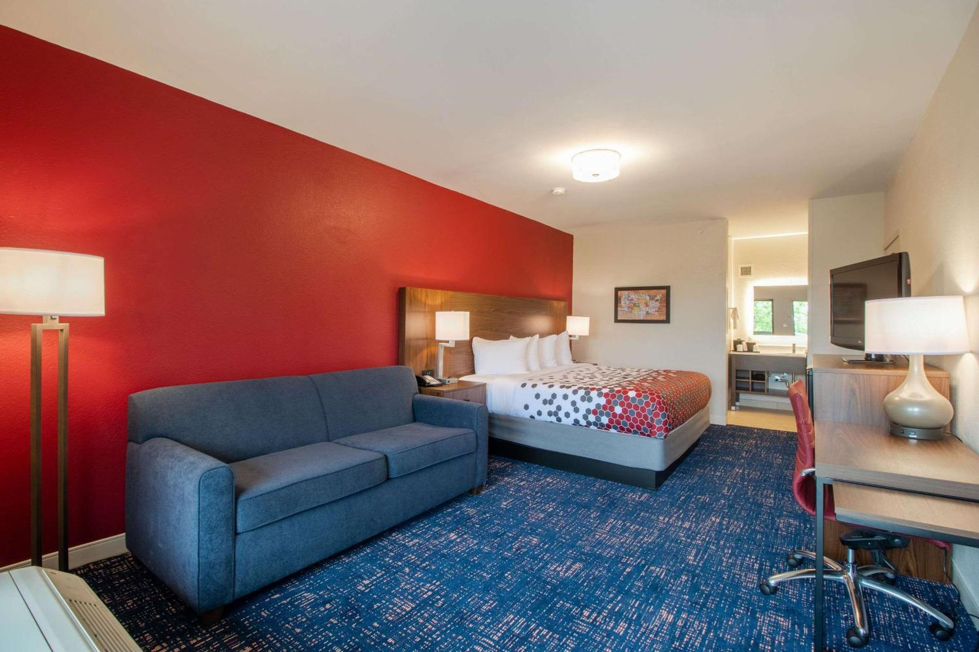 Econo Lodge Inn & Suites Foley-North Gulf Shores 외부 사진