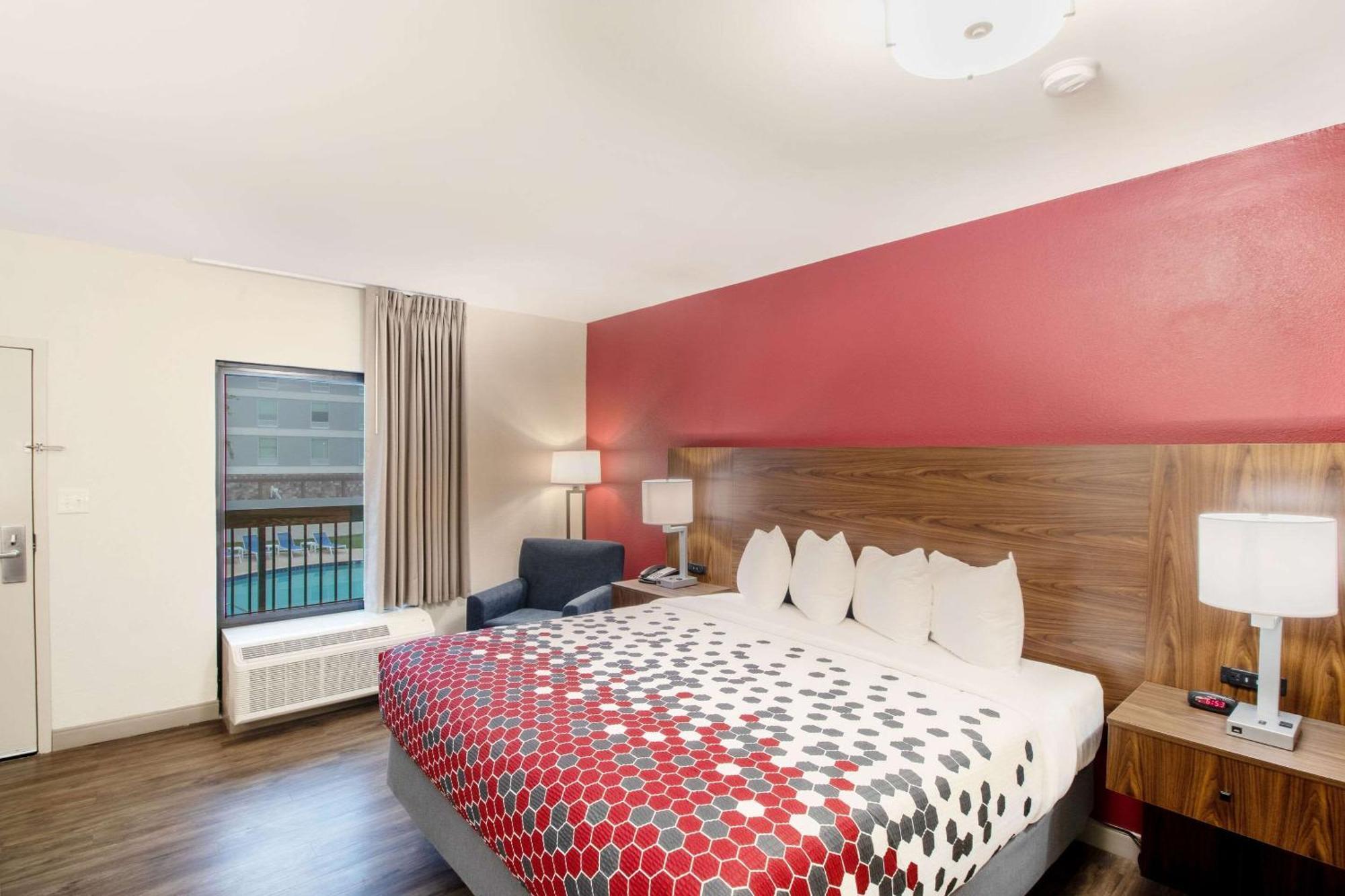 Econo Lodge Inn & Suites Foley-North Gulf Shores 외부 사진