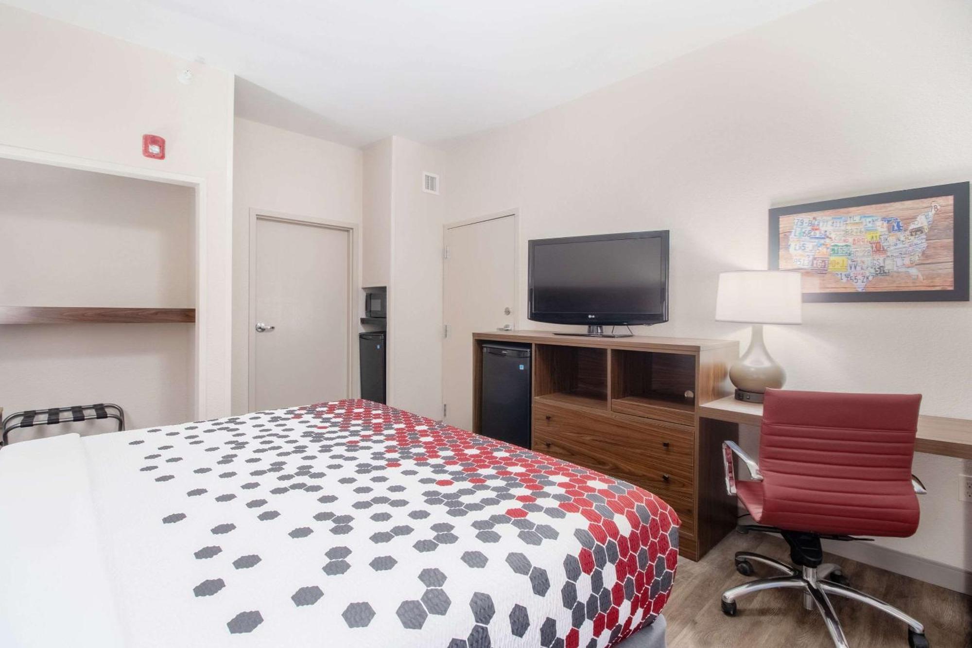 Econo Lodge Inn & Suites Foley-North Gulf Shores 외부 사진