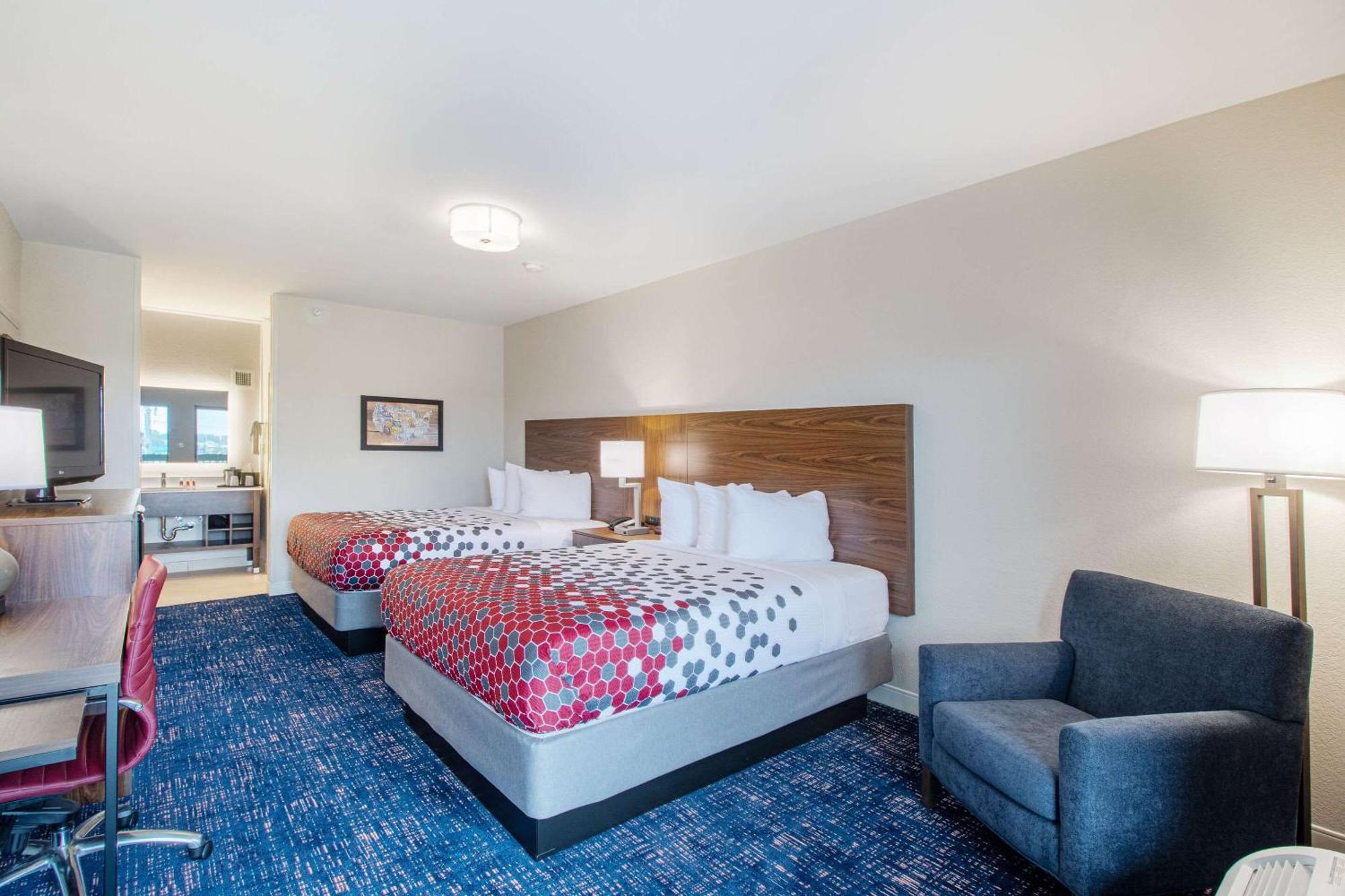 Econo Lodge Inn & Suites Foley-North Gulf Shores 외부 사진