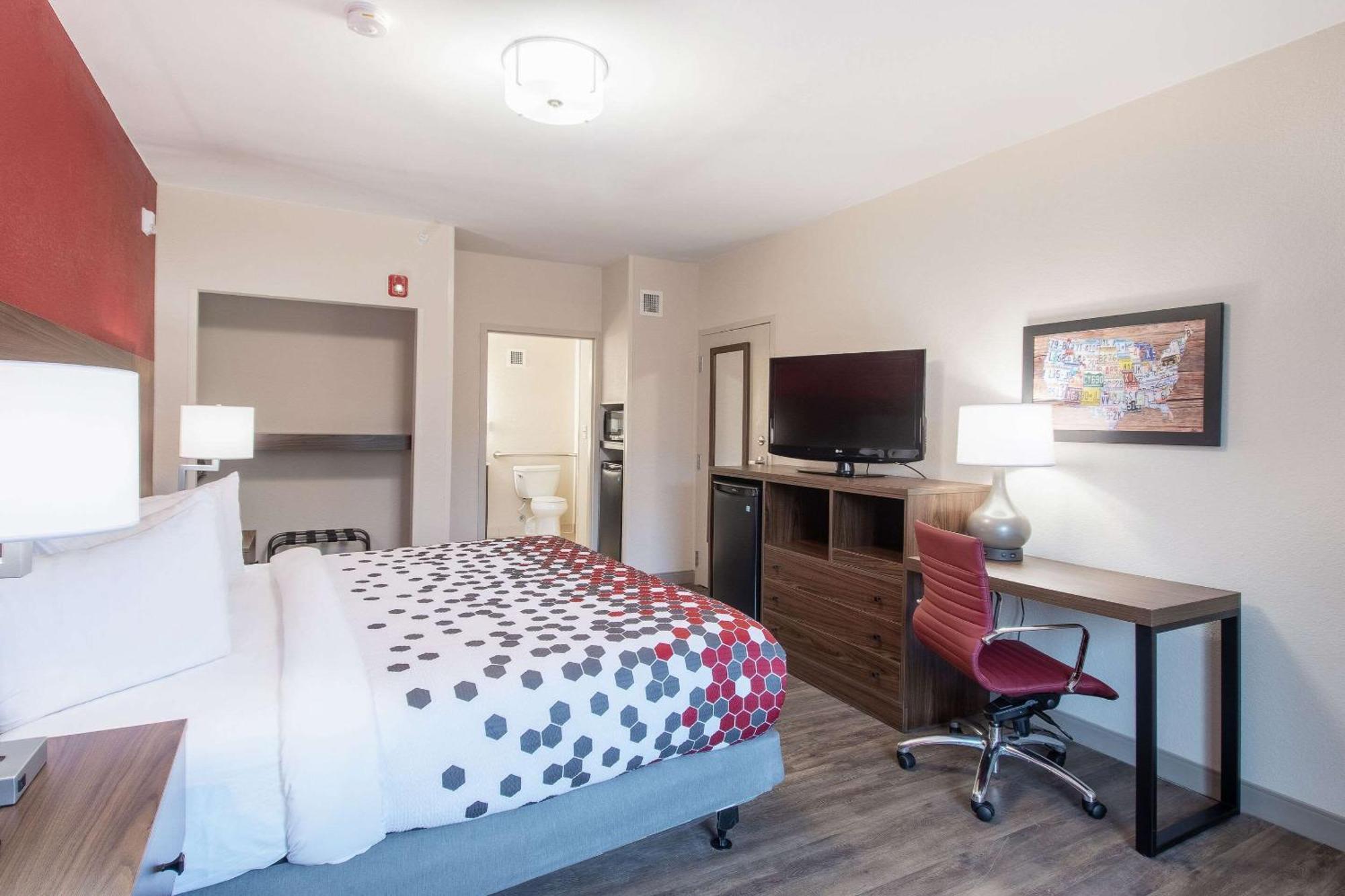 Econo Lodge Inn & Suites Foley-North Gulf Shores 외부 사진