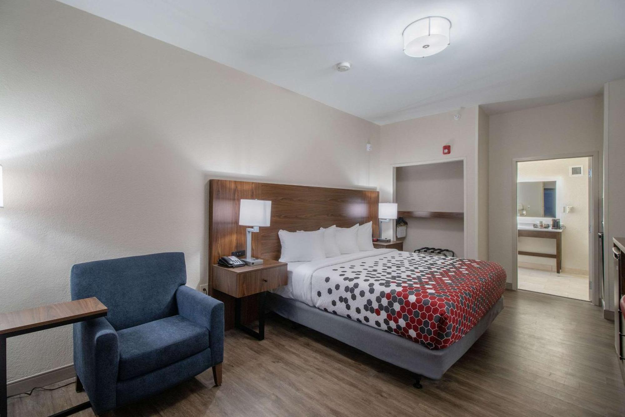Econo Lodge Inn & Suites Foley-North Gulf Shores 외부 사진
