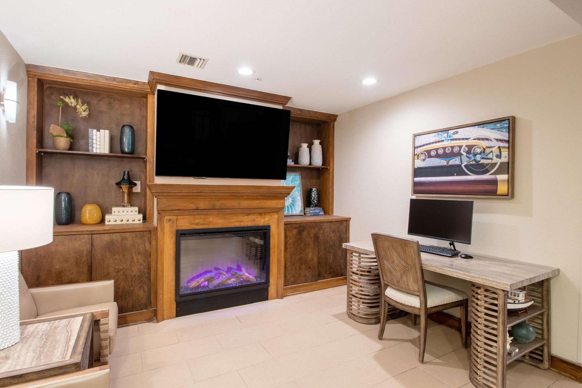 Econo Lodge Inn & Suites Foley-North Gulf Shores 외부 사진