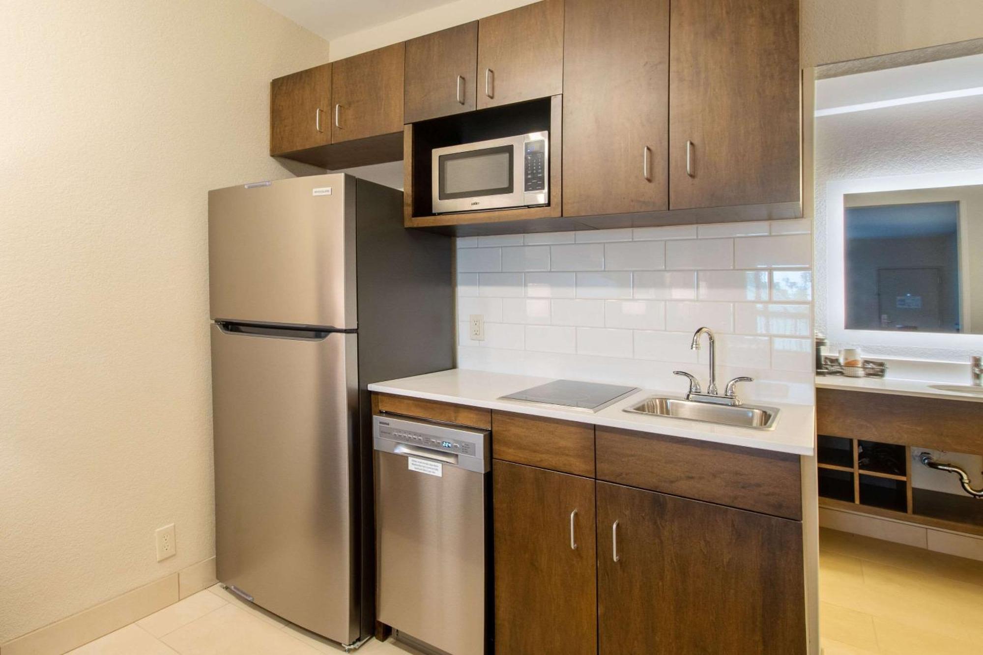 Econo Lodge Inn & Suites Foley-North Gulf Shores 외부 사진