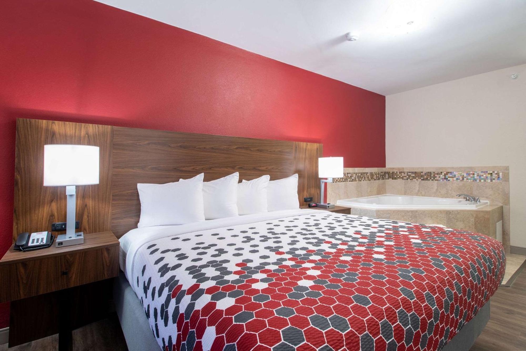 Econo Lodge Inn & Suites Foley-North Gulf Shores 외부 사진