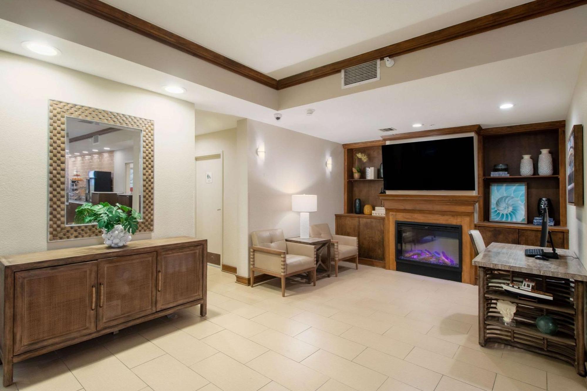 Econo Lodge Inn & Suites Foley-North Gulf Shores 외부 사진