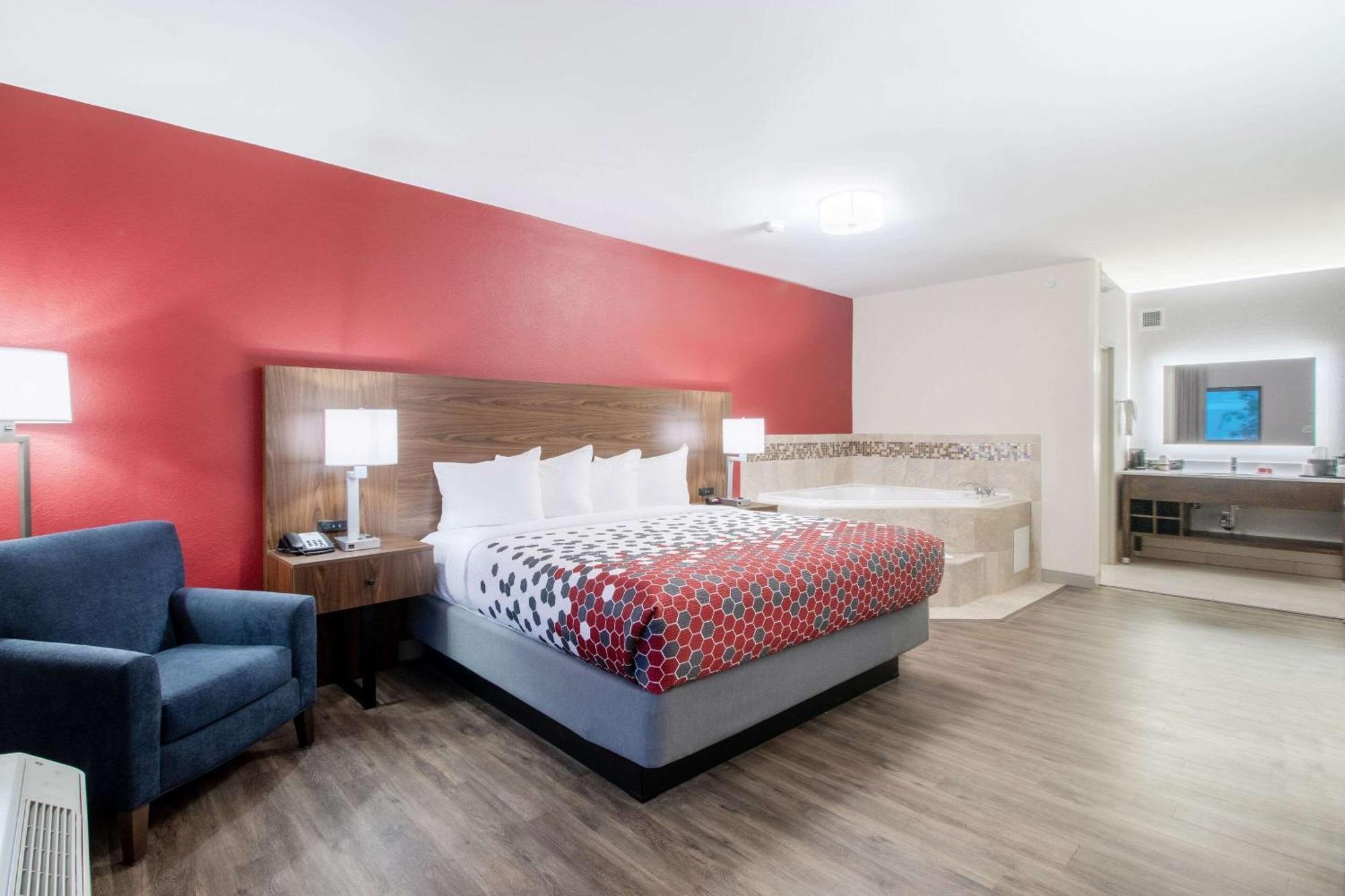 Econo Lodge Inn & Suites Foley-North Gulf Shores 외부 사진